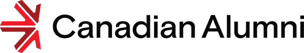 Canadian Alumni Logo