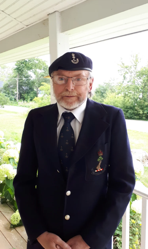 Honouring Their Memory: John Pronovost